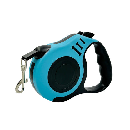 Retractable Dog Leash. Perfect for all types of Weather